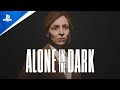 Alone in the Dark - Jodie Comer is Emily Hartwood | PS5 Games