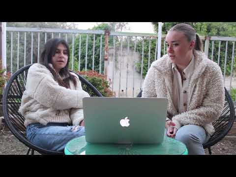 EVA COMMUNICATION VIDEO   HD 720p