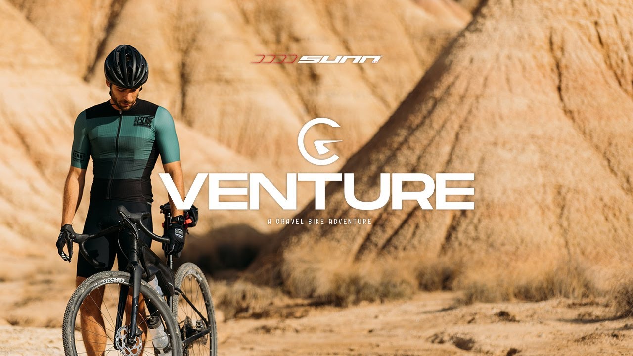 GRAVEL SUNN VENTURE FINEST