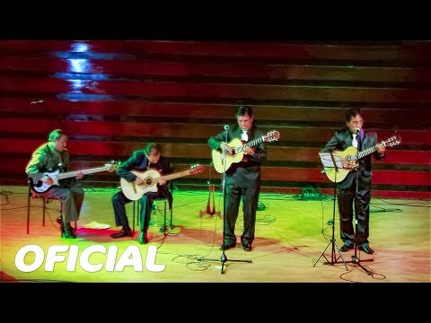Trío Ayacucho - Imposible [En Vivo] (Video Oficial)
