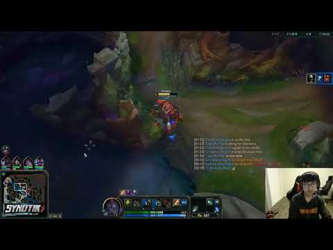 Best PRO outplays LOL 2019