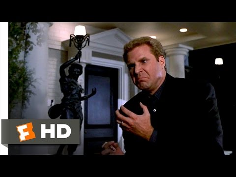 The Ladies Man (2/6) Movie CLIP - Wrestling Attitude (2000) HD