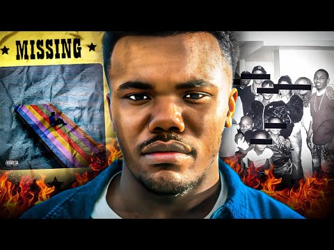 Why Baby Keem Has Been Missing for 1,259 Days