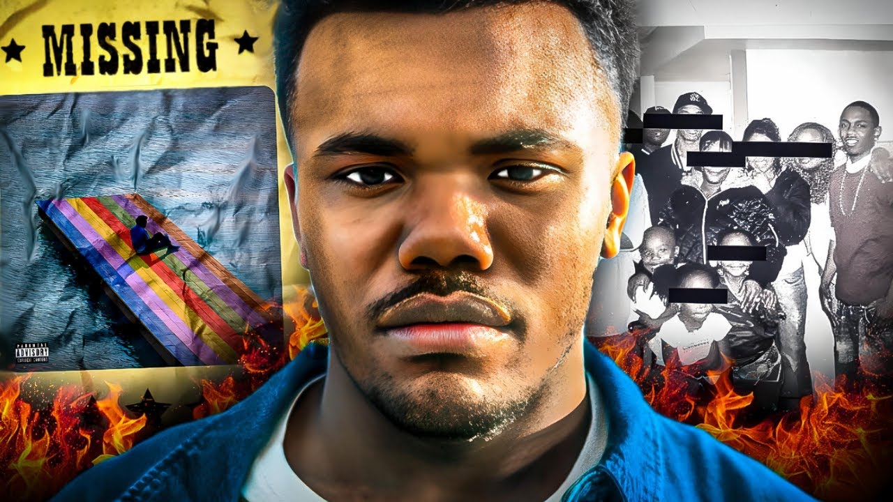 Why Baby Keem Has Been Missing for 1,259 Days