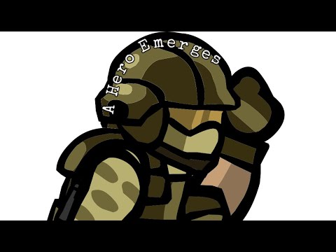 A Hero Emerges | Slowed + Reverbed | Strike Force Heroes
