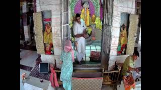 shakti Mandir Hsp Live Stream