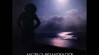 Angelo Branduardi - Gli alberi sono alti