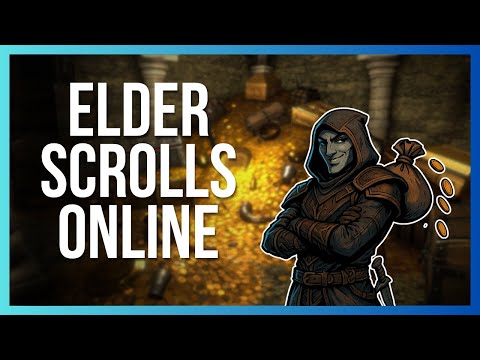 Ultimativer Guide: Schnell & Einfach Gold Farmen in ESO