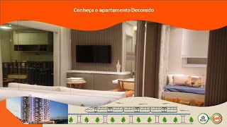 Lançamento na Vila Prudente a 900 metros da estação Vila Prudente do Metrô.