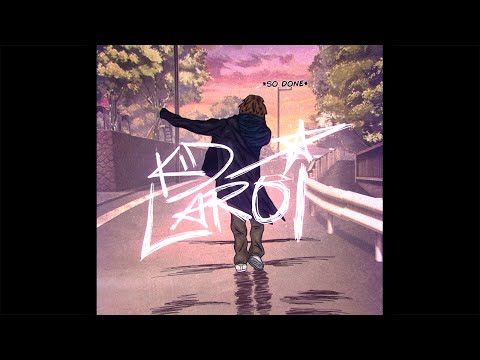 [FREE] The Kid Laroi x Juice Wrld Type Beat - "Fly"