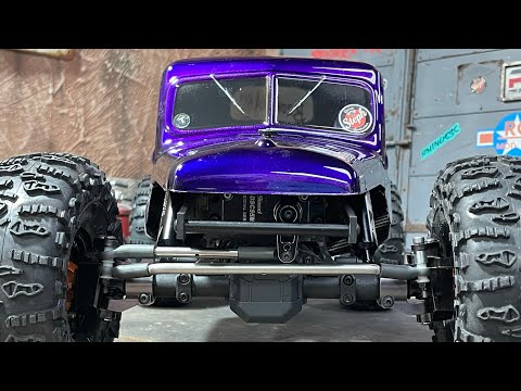 LCG premier test ✅