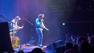 Destroyer - Toronto, Feb 21 2025 (It's Gonna Take an Airplane)