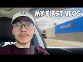 A typical DAY IN MY LIFE | Asa's Life Vlog #1