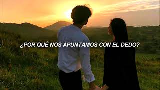 Ariana Grande - Best Mistake ft. Big Sean (Español)