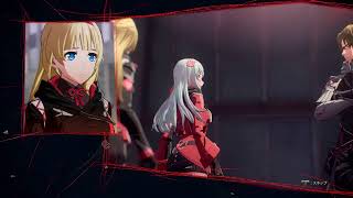 [SCARLET NEXUS]　レッドストリグスを紡ぐ物語　カサネ編  part1