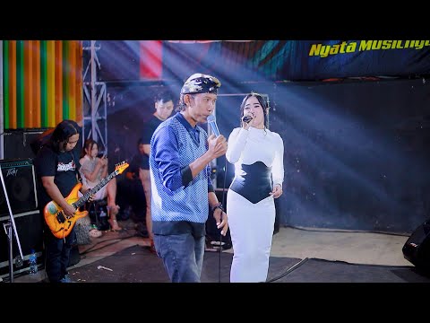ROBYSTAR MUSIC - RINDUNYA HATIKU - SEPTI AYU - HAPPY PARTY POETRA GANK