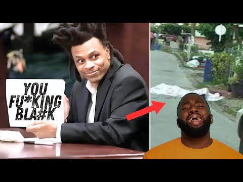 Maurice Wright killed for color of his skin | True Crime Documentary