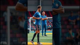 Perfect Pass Precision Drill