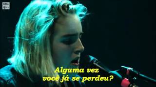 Shura - Just Once (Legendado)