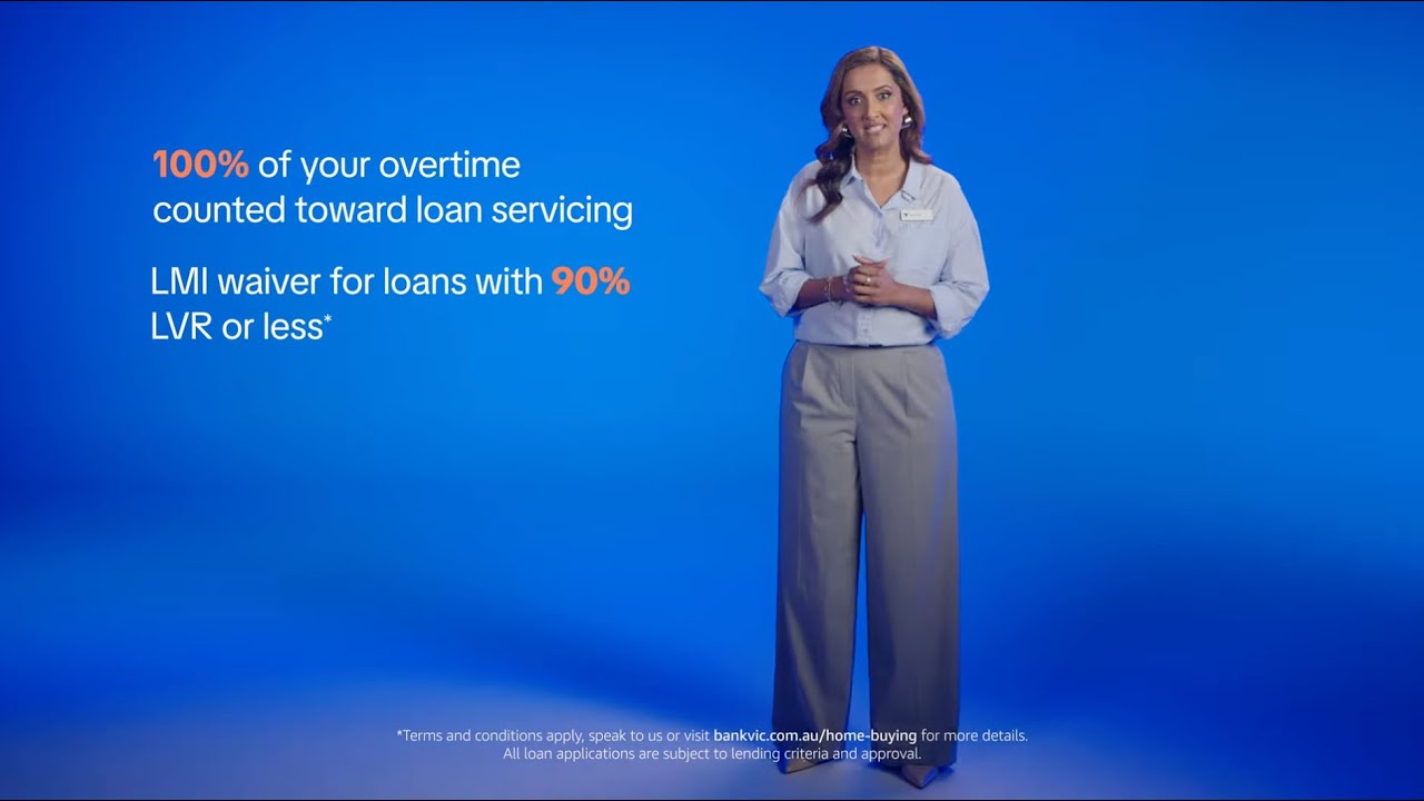 Why BankVic