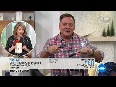 HSN | Great Gifts 12.13.2018 - 03 PM