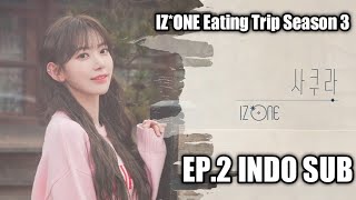 Download lagu IZ*ONE Eating Trip Season.3 ep.2 (Indo Sub) Cek deskripsi yaa mp3 Download lagu IZ*ONE Eating Trip Season.3 ep.2 (Indo Sub) Cek deskripsi yaa mp3