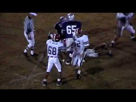 2004 - 07  T. R. Miller vs Pike County