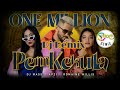 DJ Mass Pem Kekula පෙම් කැකුළ Ft Apzi Romaine Willis Dj Remix Thala Remix