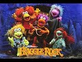 Opening Credits Fraggle Rock