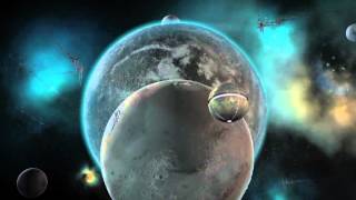 Enigma - Sitting on the Moon (Piotr Sounder Lewandowicz Remix)