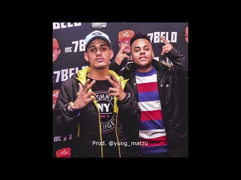 MC 7BELO, MC KITINHO, MC GW, MC THAY, MC MADAN - POR ISSO EU TACO O PLUG 🔌🔌(Prod. @yung_matzu)