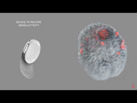 BCI Award 2025 video