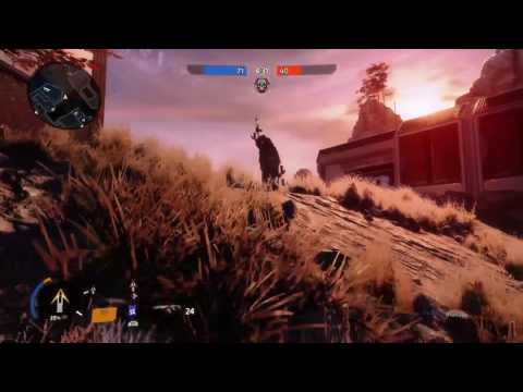 Titanfall 2 Pilot vs Pilot