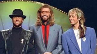 Bee Gees~Human Sacrifice