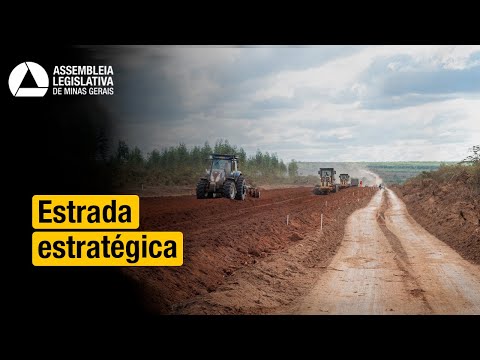 INFRAESTRUTURA | Estudo é contratado para obras entre Raul Soares e Caputira | COMPACTO