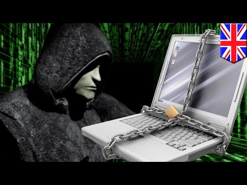 Ransomware attack: How a computer geek, 22, stopped the spread of WannaCry ransomware - TomoNews