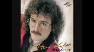 Harun Kolçak - Sensiz Olmam (1991)