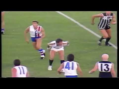 ANDREW OBST SANFL PORT ADELAIDE