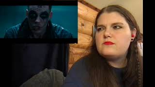 The Crow 🐦‍⬛(2024) Trailer Review *FIRST TIME REACTION* Trailer Tuesday