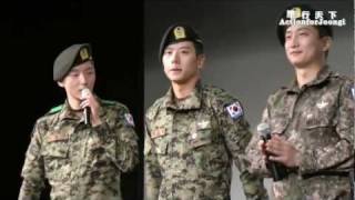 Download lagu [中字]110924 李準基 Lee Joon Gi Korean Wave Live conversation in LA /USA mp3