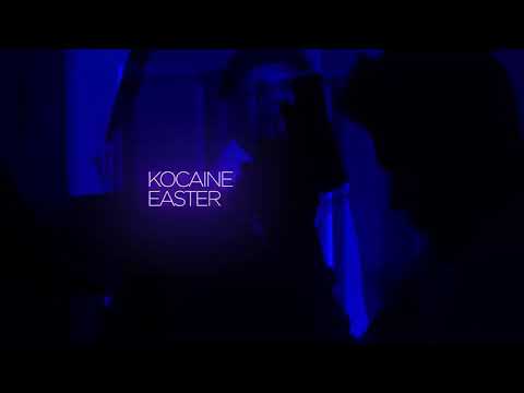 Kocaine Easter - My All [Official Video ]