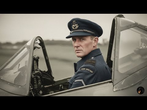 German Pilot Gave Britain His Secret Fighter & Changed WW2 | Shadowed History