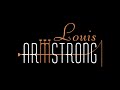 Louis Armstrong What A Wonderful World 1967 High Tone
