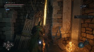 Lords of the Fallen(2023)「傷んだ旗」の場所