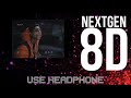 YoungBoy Never Broke Again Lil Top 8D Audio