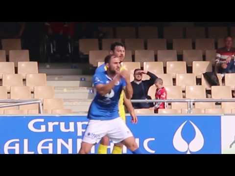 Xerez Deportivo FC - Ascenso a Tercera División - Temporada 2017/2018