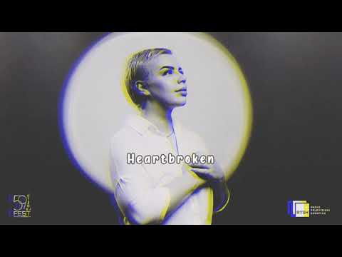 Xhesika Polo - Më Mbron (Protect Me) - English Translation [Festivali i Kenges 59]