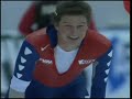 final laps 10000m Kramer-Bøkko  Kolomna