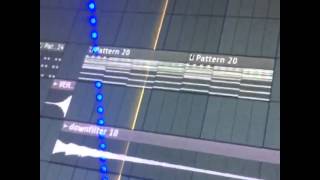 Pusho Ft. Arcangel Y J Alvarez - Antes (Official Remix) (Preview 3)