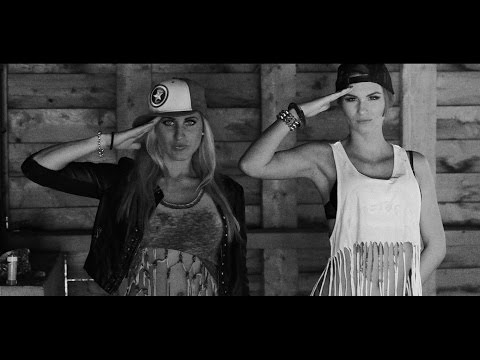 Bodybangers & PH Electro - For You (Official Video HD)